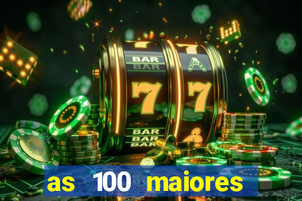 as 100 maiores cidades da bahia